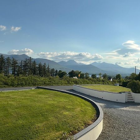 Arbutus Lodge Killarney Buitenkant foto