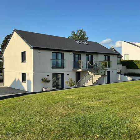 Arbutus Lodge Killarney Buitenkant foto