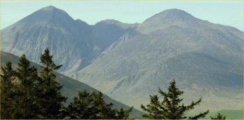 Arbutus Lodge Killarney Buitenkant foto