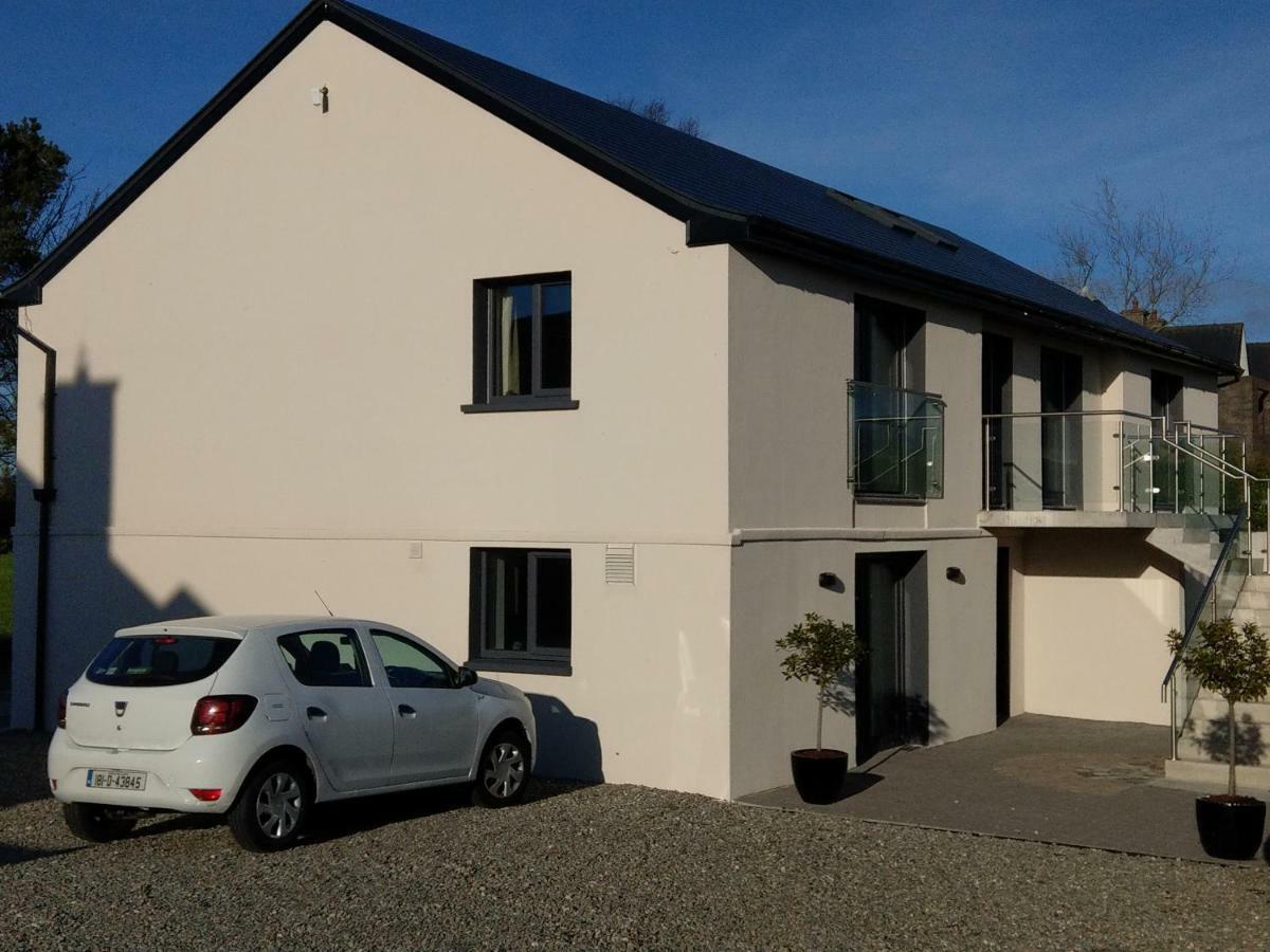 Arbutus Lodge Killarney Buitenkant foto